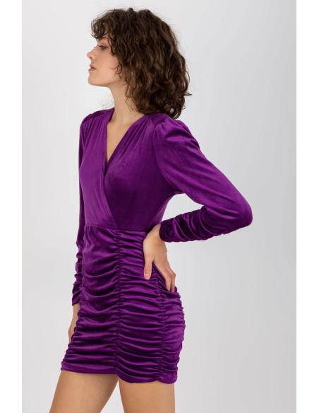 Robe de soirée model 174454 Rue Paris