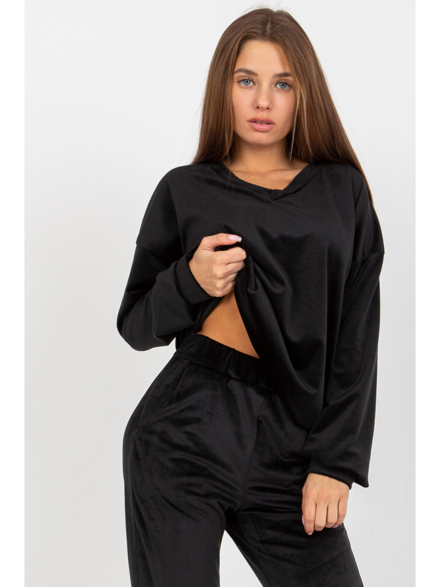 Sweatshirt model 174725 Rue Paris
