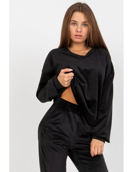 Sweatshirt model 174725 Rue Paris