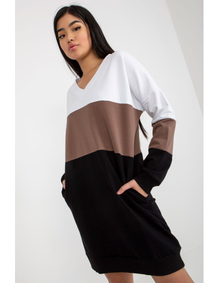 Robe de jour model 175094 Rue Paris