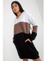 Robe de jour model 175094 Rue Paris