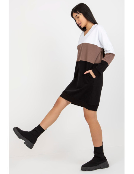 Robe de jour model 175094 Rue Paris