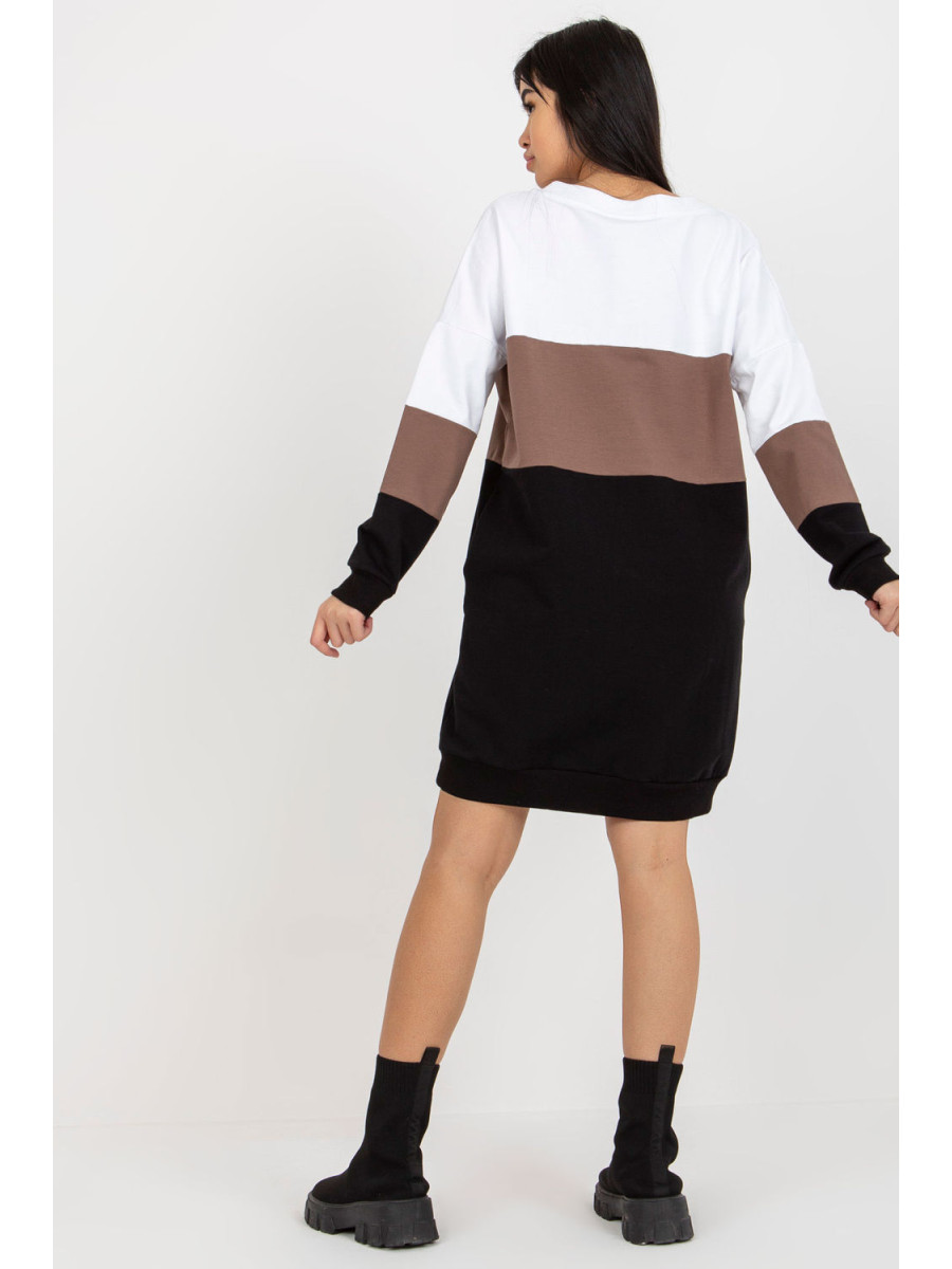Robe de jour model 175094 Rue Paris