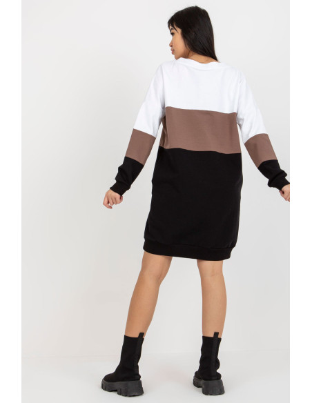 Robe de jour model 175094 Rue Paris