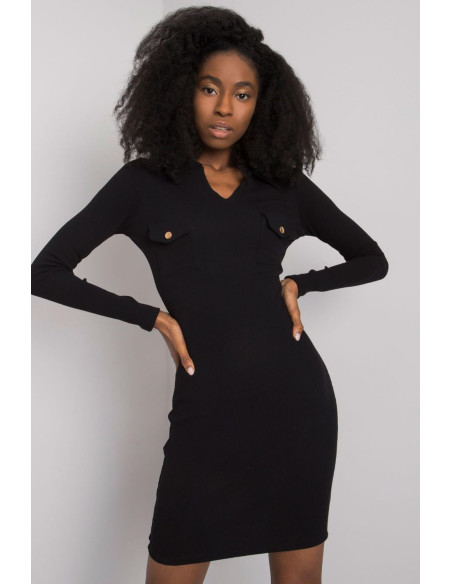 Robe de jour model 175445 Rue Paris