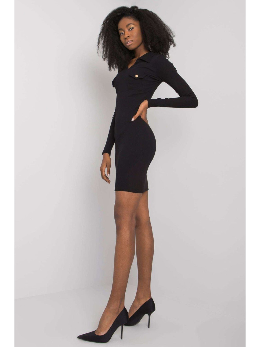 Robe de jour model 175445 Rue Paris
