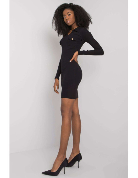 Robe de jour model 175445 Rue Paris