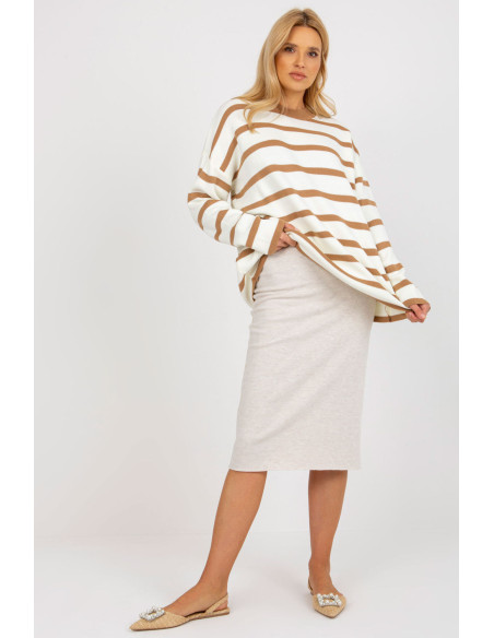 Chandail model 175739 Rue Paris