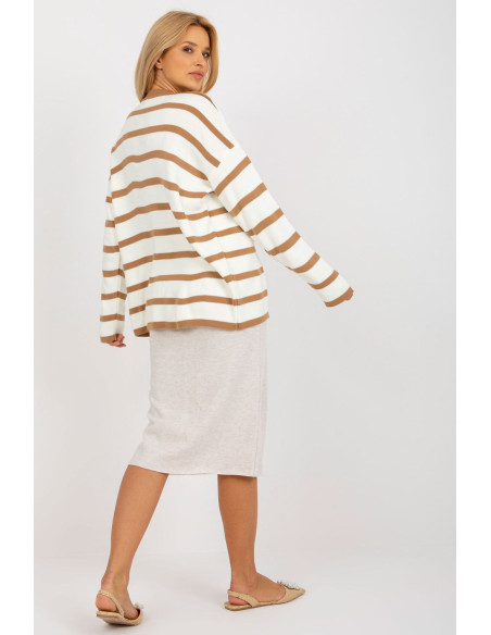 Chandail model 175739 Rue Paris