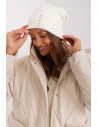 Bonnet model 187434 Rue Paris