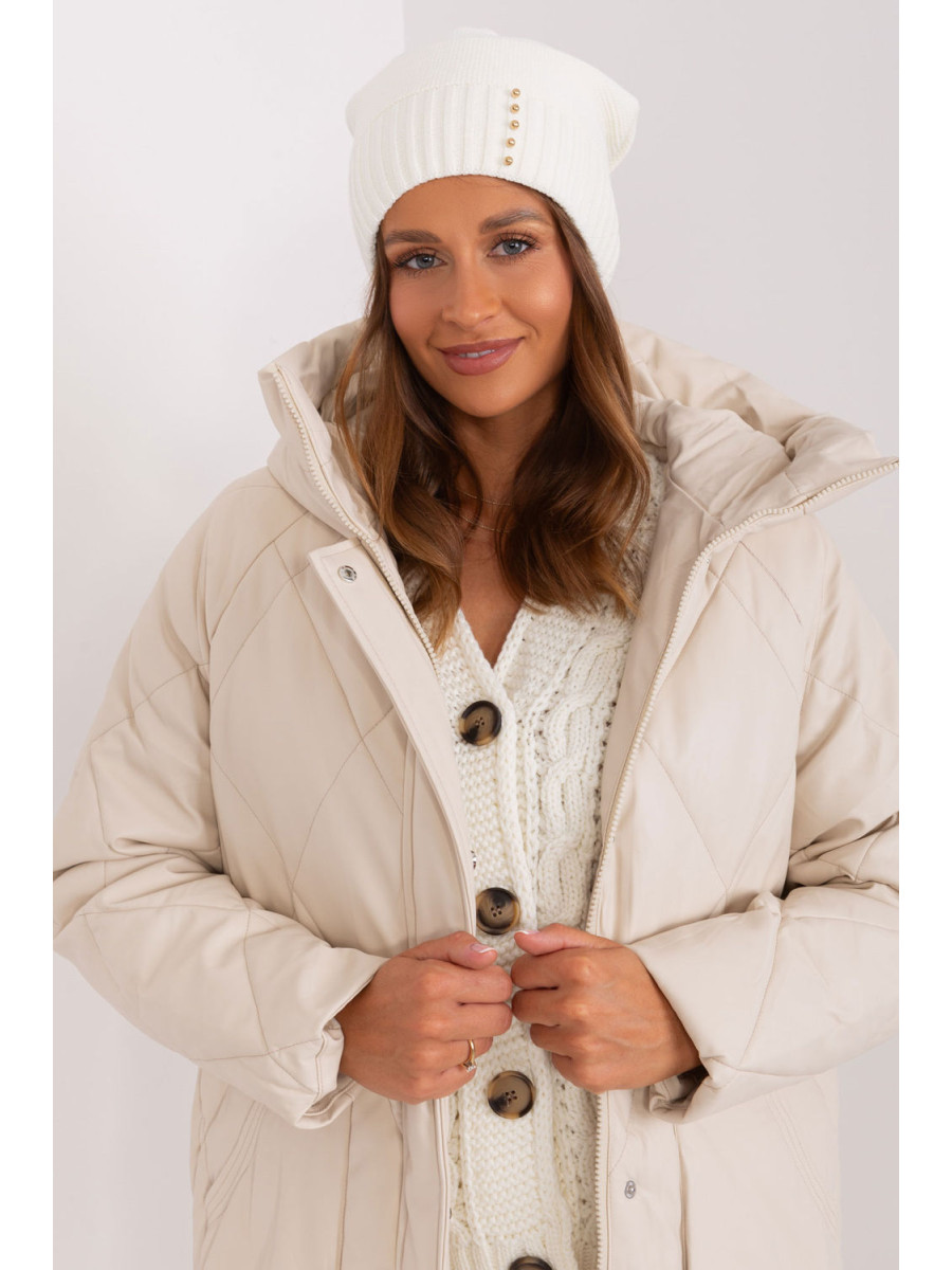 Bonnet model 187434 Rue Paris