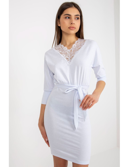 Robe de jour model 177918 Rue Paris