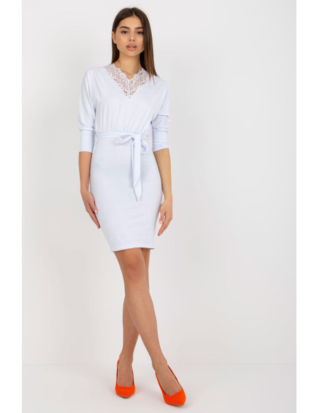 Robe de jour model 177918 Rue Paris