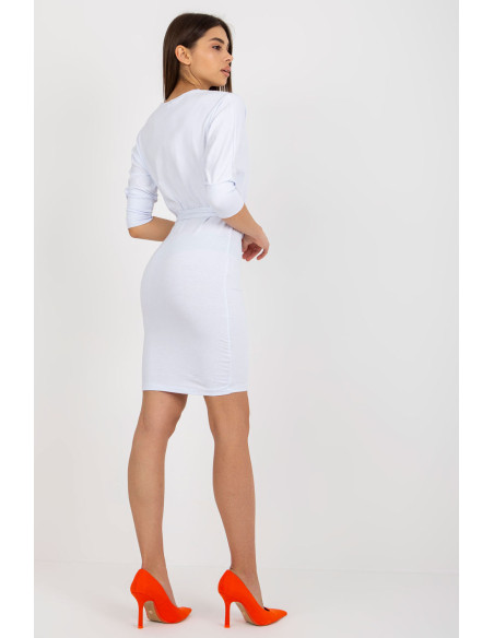 Robe de jour model 177918 Rue Paris