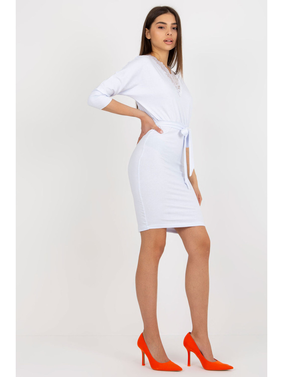 Robe de jour model 177918 Rue Paris