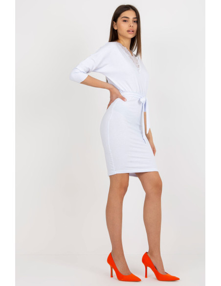 Robe de jour model 177918 Rue Paris