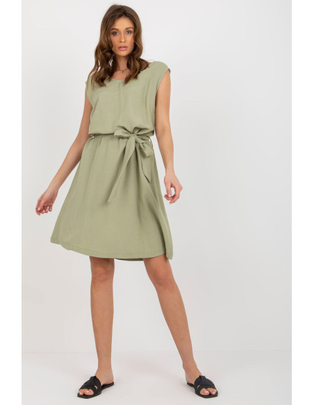 Robe de jour model 179034 Rue Paris