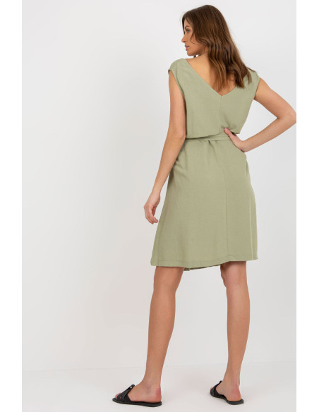 Robe de jour model 179034 Rue Paris