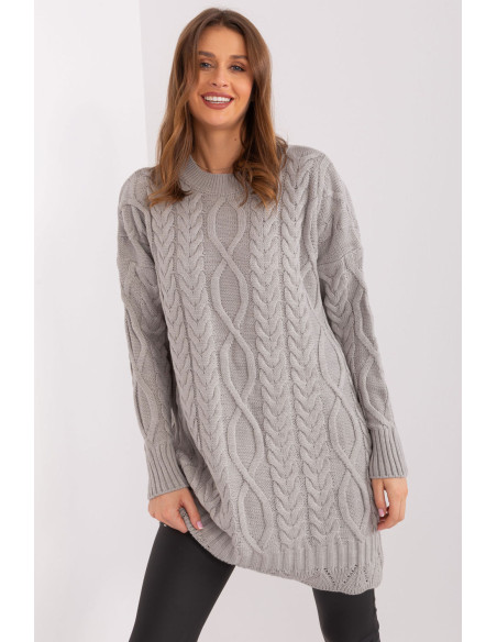 Robe de jour model 190153 Rue Paris