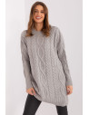 Robe de jour model 190153 Rue Paris