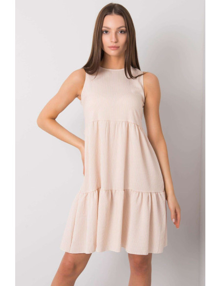Robe de jour model 180891 Rue Paris