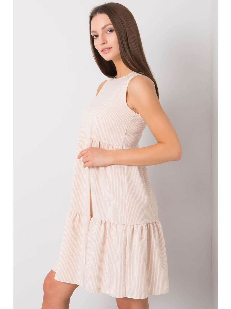 Robe de jour model 180891 Rue Paris