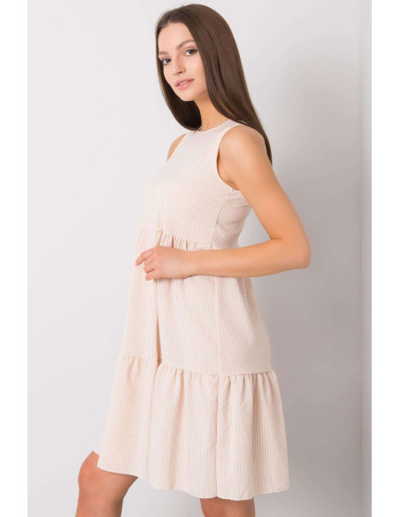 Robe de jour model 180891 Rue Paris