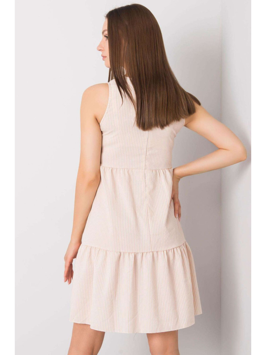 Robe de jour model 180891 Rue Paris