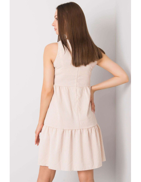 Robe de jour model 180891 Rue Paris
