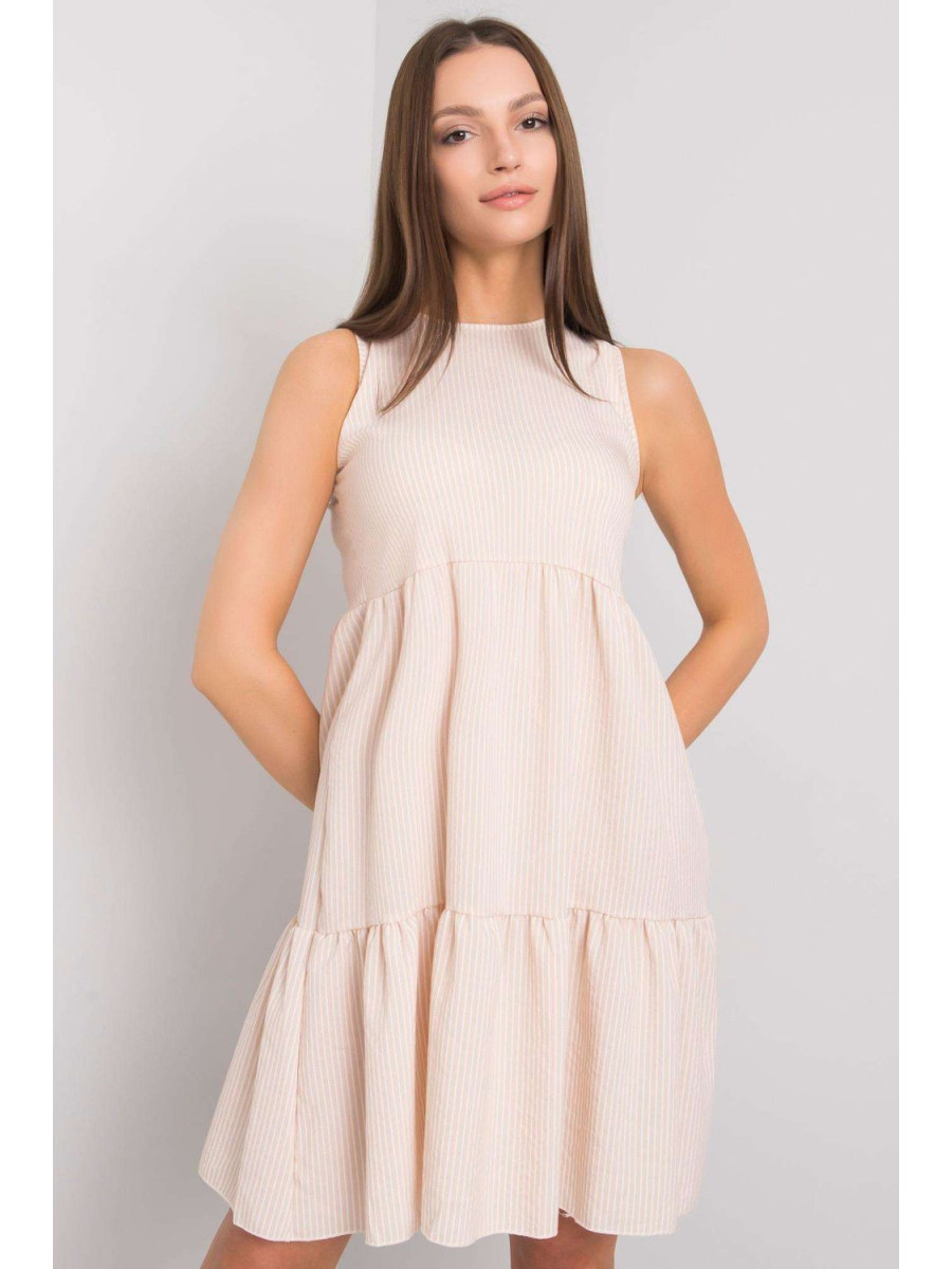 Robe de jour model 180891 Rue Paris