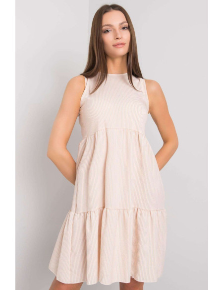 Robe de jour model 180891 Rue Paris