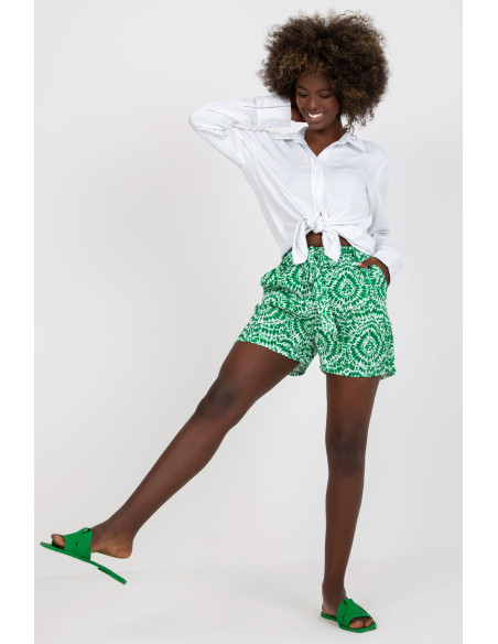 Shorts model 168151 Rue Paris