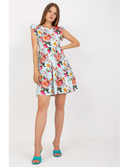 Robe de jour model 168174 Rue Paris