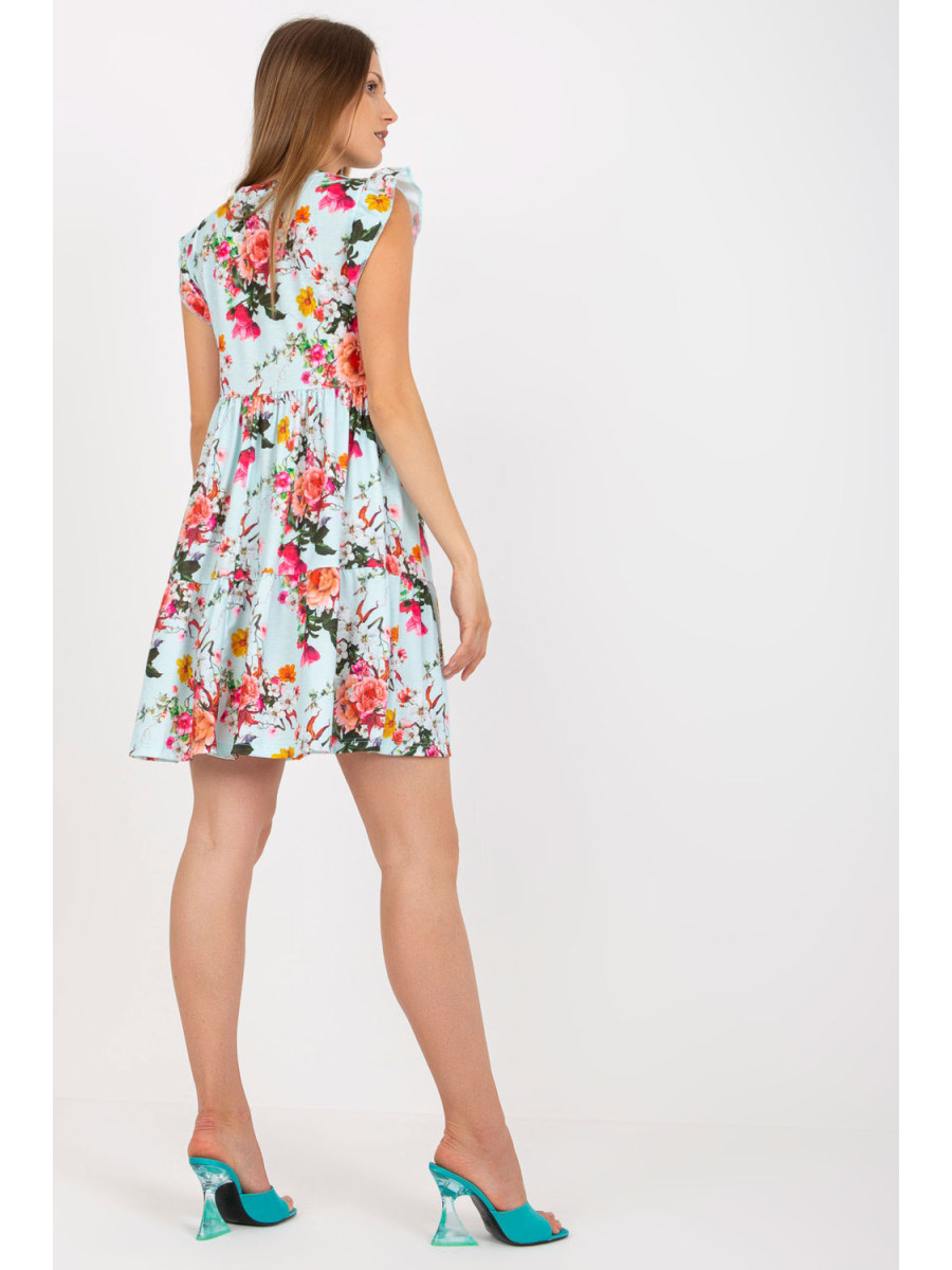 Robe de jour model 168174 Rue Paris