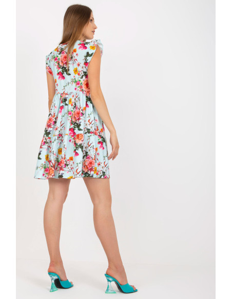 Robe de jour model 168174 Rue Paris