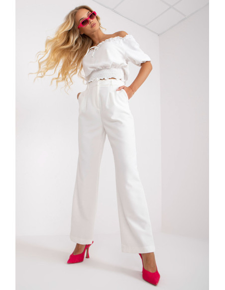 Pantalon femme model 168194 Rue Paris