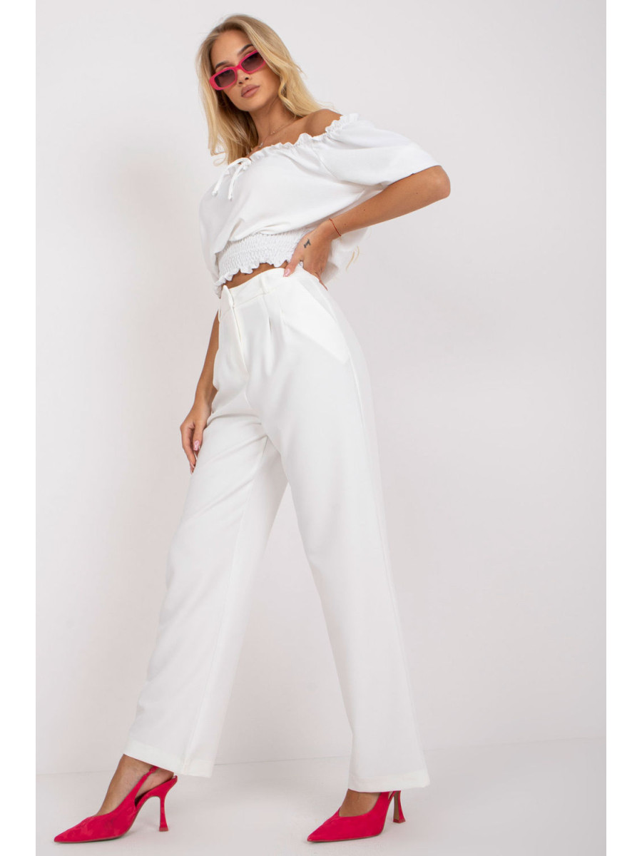 Pantalon femme model 168194 Rue Paris