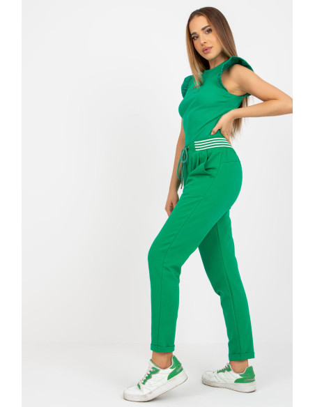 Pantalon survêtement model 168296 Rue Paris
