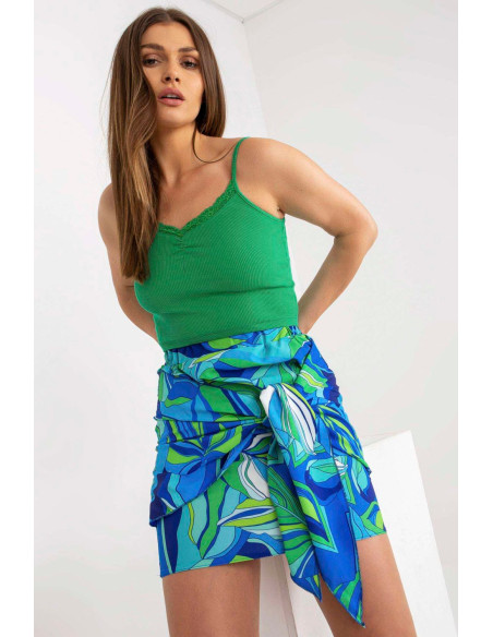 Jupe courte model 168367 Rue Paris