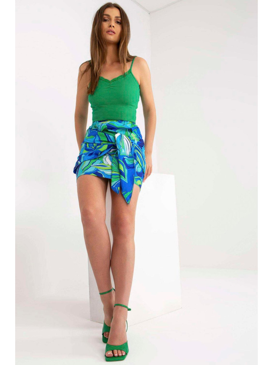 Jupe courte model 168367 Rue Paris