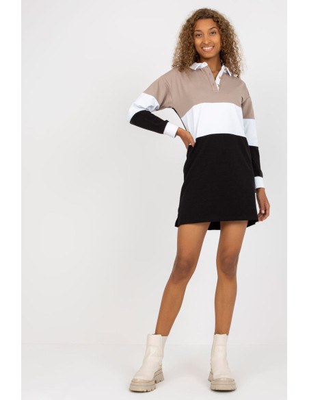Robe de jour model 168874 Rue Paris