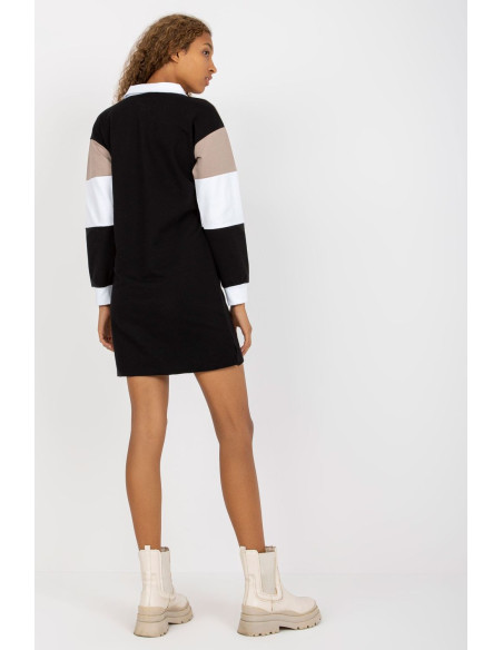 Robe de jour model 168874 Rue Paris