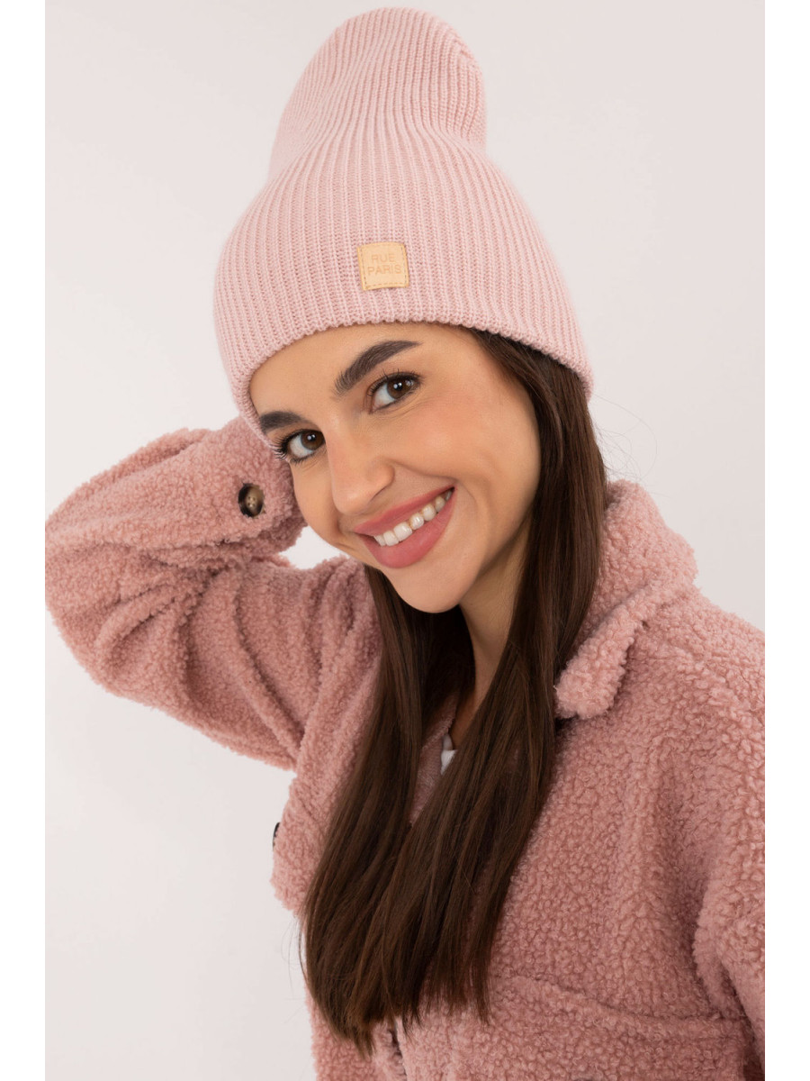 Bonnet model 201423 Rue Paris