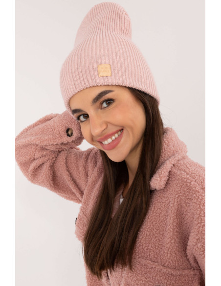 Bonnet model 201423 Rue Paris