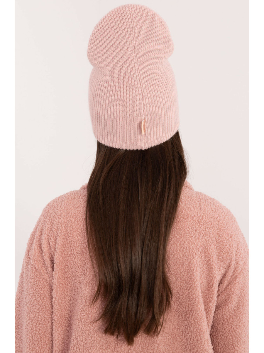 Bonnet model 201423 Rue Paris