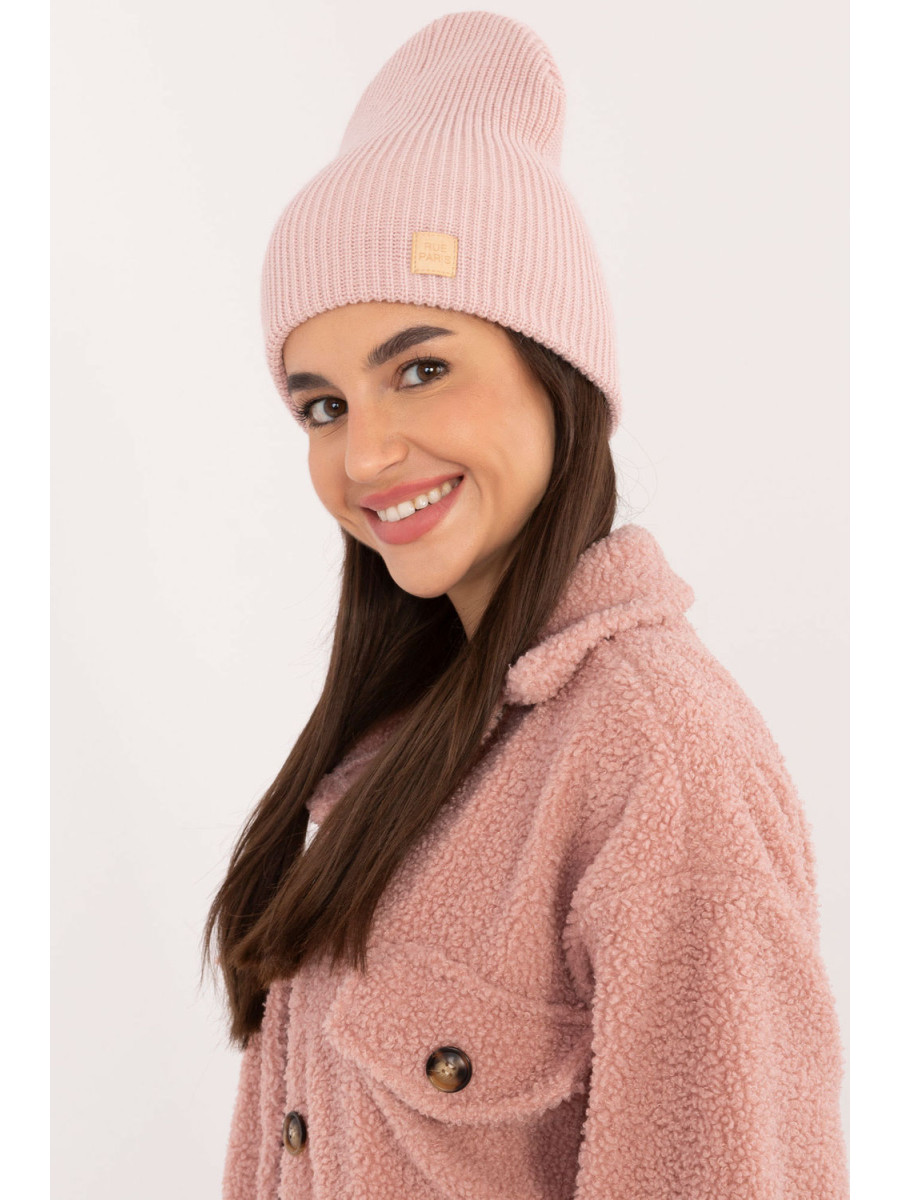Bonnet model 201423 Rue Paris