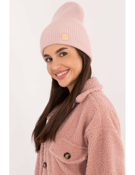 Bonnet model 201423 Rue Paris