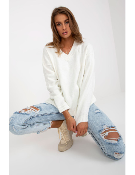 Chandail model 170356 Rue Paris