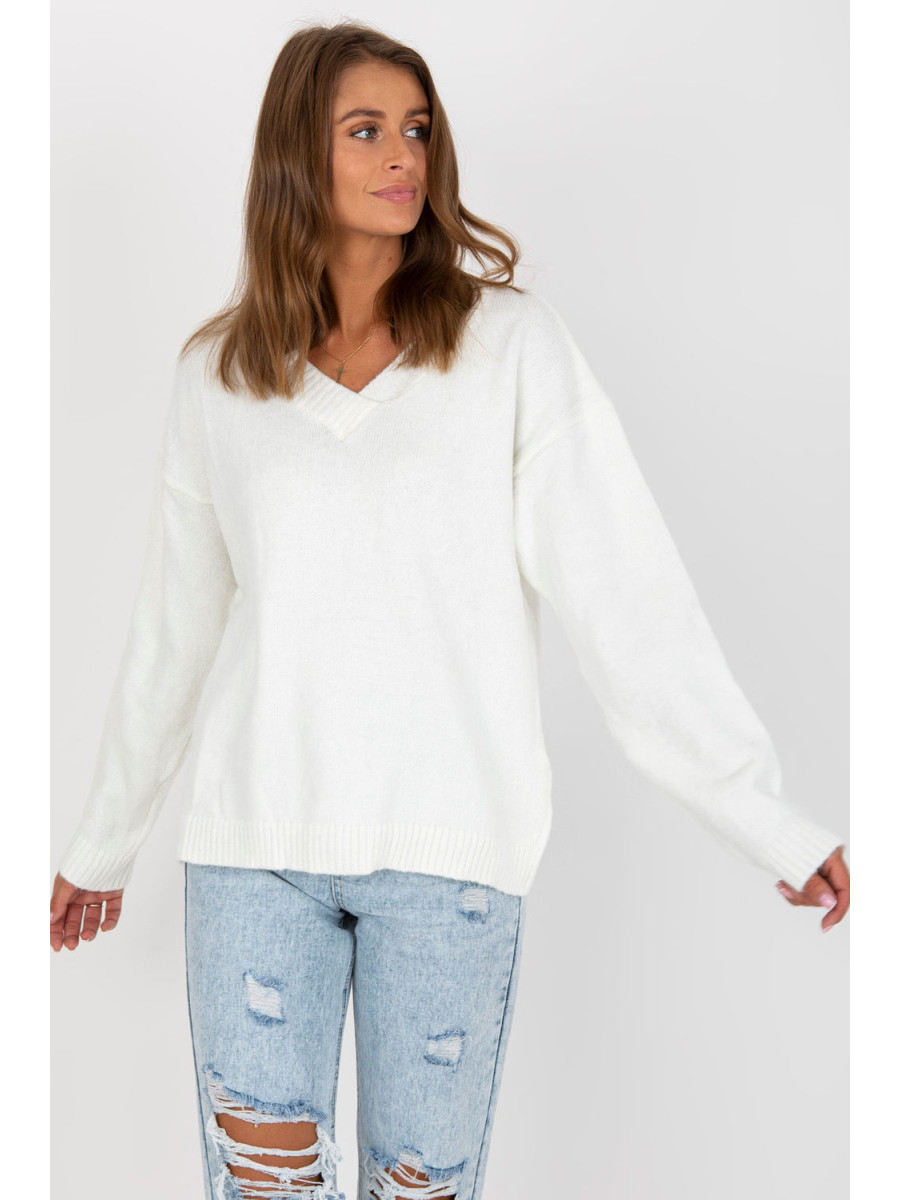 Chandail model 170356 Rue Paris