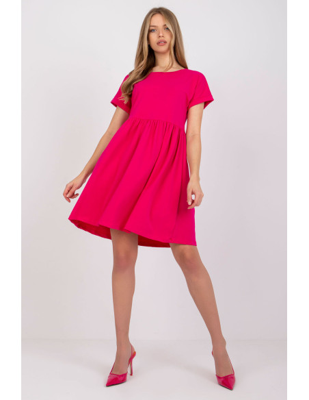 Robe de jour model 192728 Rue Paris